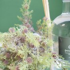 Buquê De Flores Campestres Artificiais | Linha Permanente For